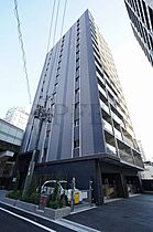 City Lux Namba South  ｜ 大阪府大阪市浪速区日本橋東3丁目16-29（賃貸マンション1K・3階・22.93㎡） その1