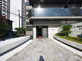 S-RESIDENCE北浜  ｜ 大阪府大阪市中央区東高麗橋3-22（賃貸マンション1K・7階・22.62㎡） その25