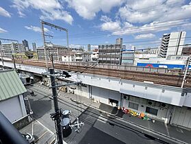 アーバネックス大阪城北  ｜ 大阪府大阪市都島区片町1丁目9-34（賃貸マンション1LDK・7階・33.72㎡） その14