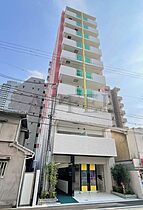 プライマル南森町  ｜ 大阪府大阪市北区松ケ枝町3-16（賃貸マンション1DK・10階・29.16㎡） その1