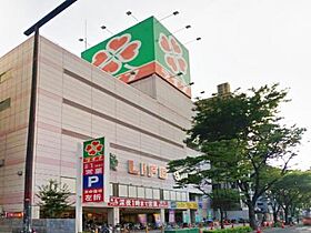 シーズンフラッツ梅田北  ｜ 大阪府大阪市北区豊崎4丁目3-5（賃貸マンション1LDK・6階・37.39㎡） その25