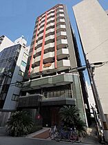 アーデン堺筋本町  ｜ 大阪府大阪市中央区材木町（賃貸マンション1K・10階・25.42㎡） その26