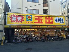 ラ・ピシーヌ南堀江  ｜ 大阪府大阪市西区南堀江4丁目24-8（賃貸マンション1LDK・6階・36.39㎡） その28