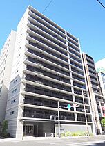 クレストコート靱公園  ｜ 大阪府大阪市西区靱本町2丁目4-12（賃貸マンション1DK・7階・30.05㎡） その1