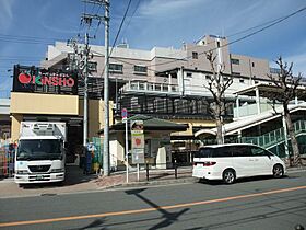 ソレイユ真田山  ｜ 大阪府大阪市天王寺区玉造元町7-17（賃貸マンション1K・3階・27.44㎡） その24