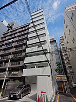 AMBITIOUS鎗屋町  ｜ 大阪府大阪市中央区鎗屋町2丁目1-15（賃貸マンション1LDK・6階・36.87㎡） その25