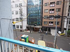 AMBITIOUS鎗屋町  ｜ 大阪府大阪市中央区鎗屋町2丁目1-15（賃貸マンション1LDK・6階・36.87㎡） その14