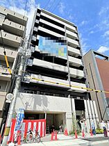 エルデ北堀江  ｜ 大阪府大阪市西区北堀江2丁目6-6（賃貸マンション1LDK・9階・49.00㎡） その1