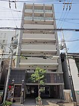 グランド上町  ｜ 大阪府大阪市中央区上本町西3丁目1-46（賃貸マンション1R・8階・29.92㎡） その23