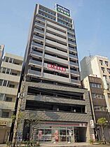 セイワパレス天王寺真田山  ｜ 大阪府大阪市天王寺区玉造本町（賃貸マンション3LDK・10階・68.06㎡） その1