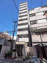 プレジオ東天満  ｜ 大阪府大阪市北区天満2丁目（賃貸マンション1K・10階・24.39㎡） その24