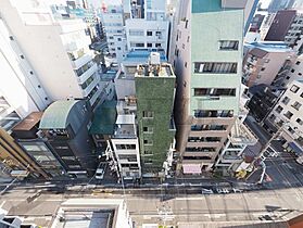 プレジオ東天満  ｜ 大阪府大阪市北区天満2丁目（賃貸マンション1K・10階・24.39㎡） その20