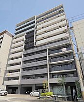 スワンズシティ中之島クロス  ｜ 大阪府大阪市西区川口2丁目6-21（賃貸マンション1LDK・6階・32.20㎡） その1