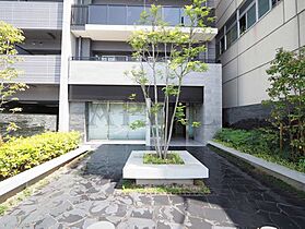 スワンズシティ中之島クロス  ｜ 大阪府大阪市西区川口2丁目6-21（賃貸マンション1LDK・6階・32.20㎡） その12