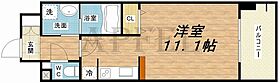 ビバーチェ鷺洲  ｜ 大阪府大阪市福島区鷺洲3丁目10-5（賃貸マンション1R・6階・29.70㎡） その2