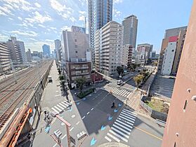 エスライズ梅田北  ｜ 大阪府大阪市北区豊崎6丁目1-1（賃貸マンション1R・6階・25.08㎡） その13