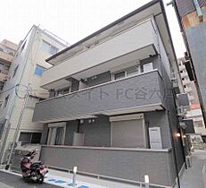 ティー・ツー  ｜ 大阪府大阪市北区菅栄町3-14（賃貸アパート1LDK・1階・46.85㎡） その25