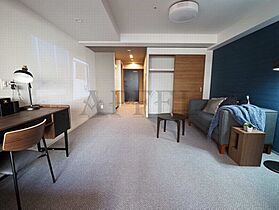 Uresidence Temmabashi  ｜ 大阪府大阪市中央区内平野町2丁目3-7（賃貸マンション1LDK・2階・42.54㎡） その19