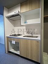 Uresidence Temmabashi  ｜ 大阪府大阪市中央区内平野町2丁目3-7（賃貸マンション1LDK・2階・42.54㎡） その4