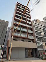 Uresidence Temmabashi  ｜ 大阪府大阪市中央区内平野町2丁目3-7（賃貸マンション1LDK・2階・42.54㎡） その24