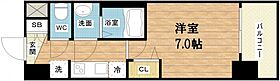 プレサンス大国町アドロッソ  ｜ 大阪府大阪市浪速区敷津西2丁目5-7（賃貸マンション1K・10階・22.91㎡） その2