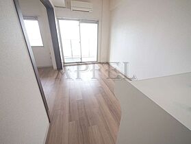 プレサンス京町堀ノース  ｜ 大阪府大阪市西区京町堀3丁目9-24（賃貸マンション1LDK・14階・32.30㎡） その15