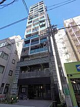 プレサンス北浜レガーロ  ｜ 大阪府大阪市中央区平野町1丁目5-16（賃貸マンション1LDK・7階・34.36㎡） その23