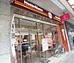 周辺：【弁当】HottoMotto　南久宝寺町店まで413ｍ