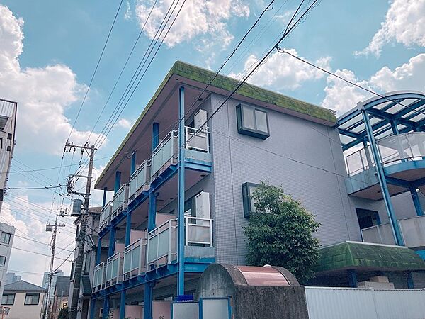 外観画像