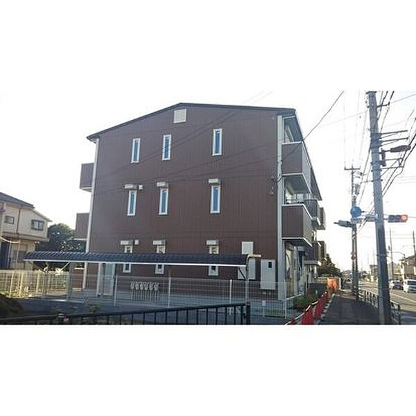 外観画像
