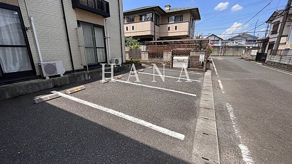 埼玉県坂戸市伊豆の山町(賃貸アパート1K・1階・20.23㎡)の写真 その28