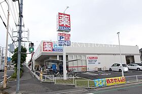 埼玉県草加市手代3丁目（賃貸マンション1K・1階・26.08㎡） その28