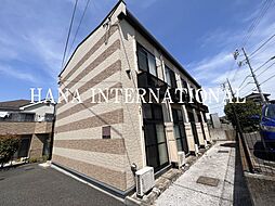 小宮駅 5.2万円