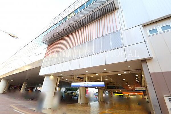 画像24:【駅】石神井公園駅まで304ｍ