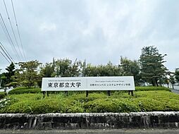 プロムナード