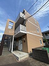 東京都東久留米市新川町1丁目（賃貸マンション1K・3階・20.28㎡） その19