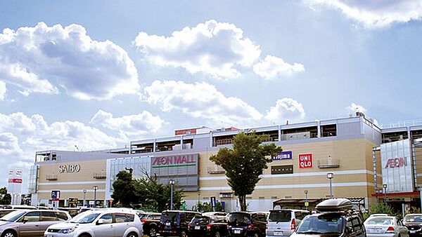 埼玉県川口市上青木西2丁目(賃貸マンション1K・2階・26.08㎡)の写真 その27