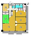 朝日プラザ寝屋川5階1,680万円