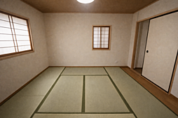 室内の画像