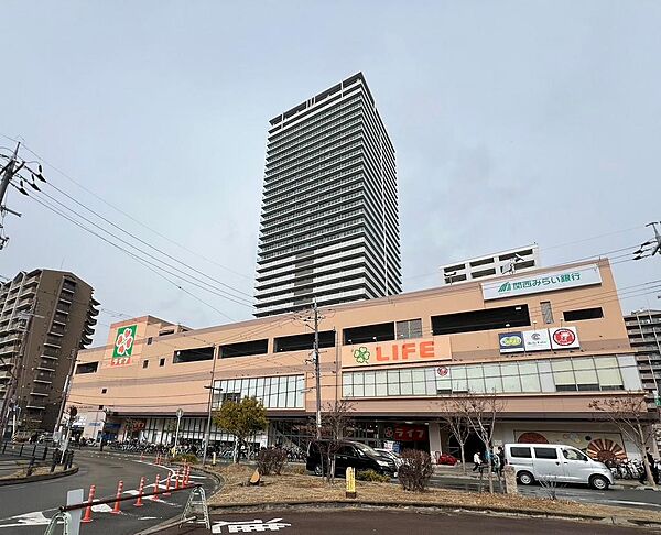 周辺を拡大表示