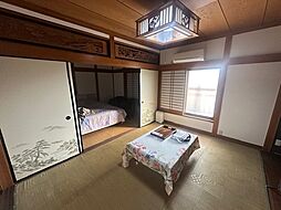 室内の画像
