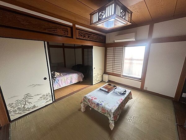 室内