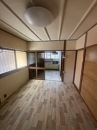 室内の画像
