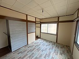 室内の画像