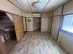 室内の画像