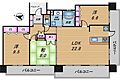 ミオビエント豊崎A棟12階4,980万円