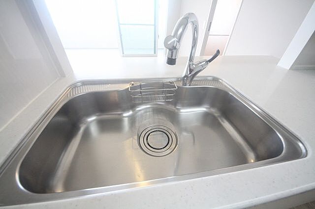 キッチン Fステージ豊崎パークフロント 7階/-