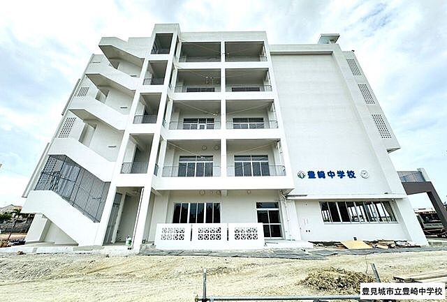 周辺 プレミスト豊崎 10階/-