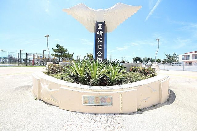 周辺 ミオビエント豊崎 4階/-