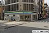 周辺：ファミリーマート 那覇松山中央店 260m